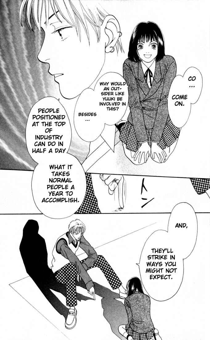 Page 10 Chapter 137 Boys Over Flowers