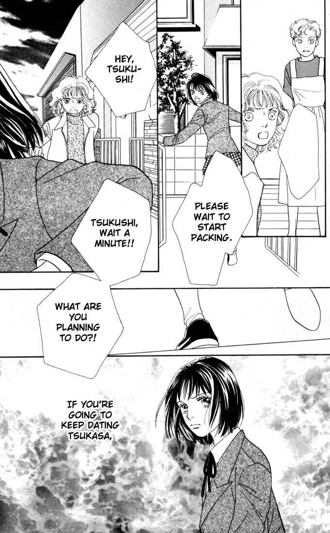 Page 21 Chapter 137 Boys Over Flowers
