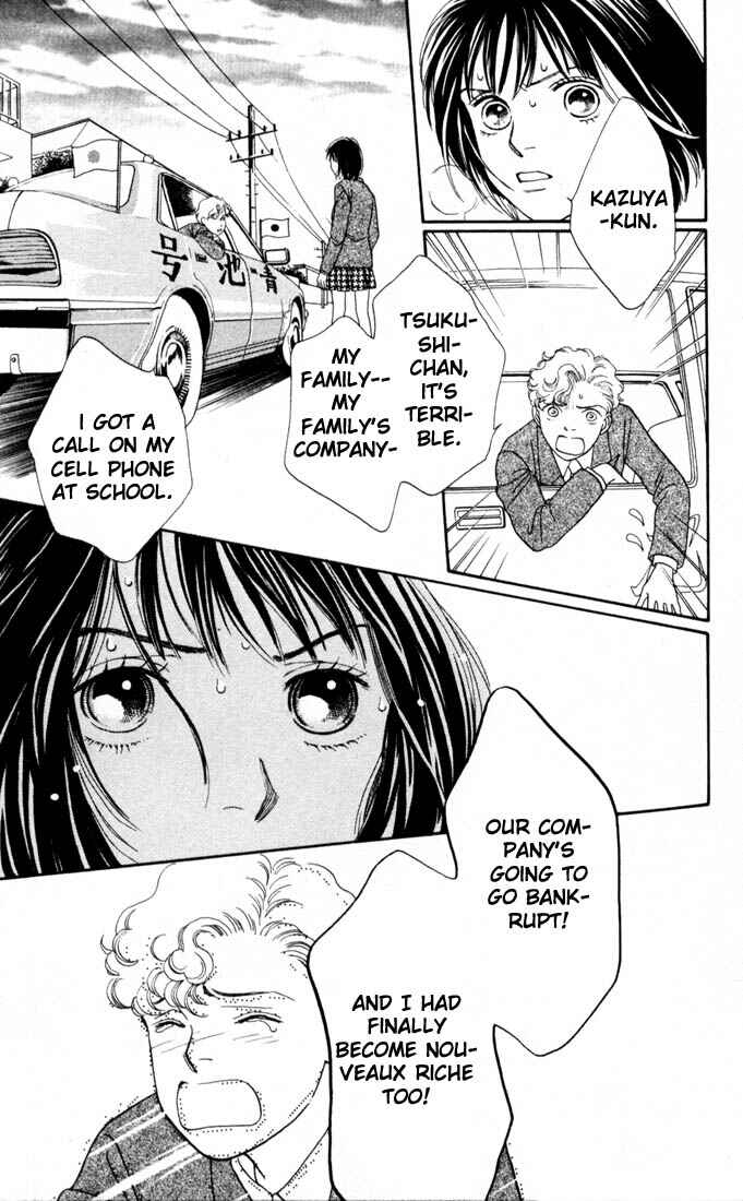 Page 23 Chapter 137 Boys Over Flowers