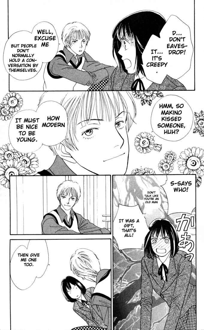 Page 5 Chapter 137 Boys Over Flowers