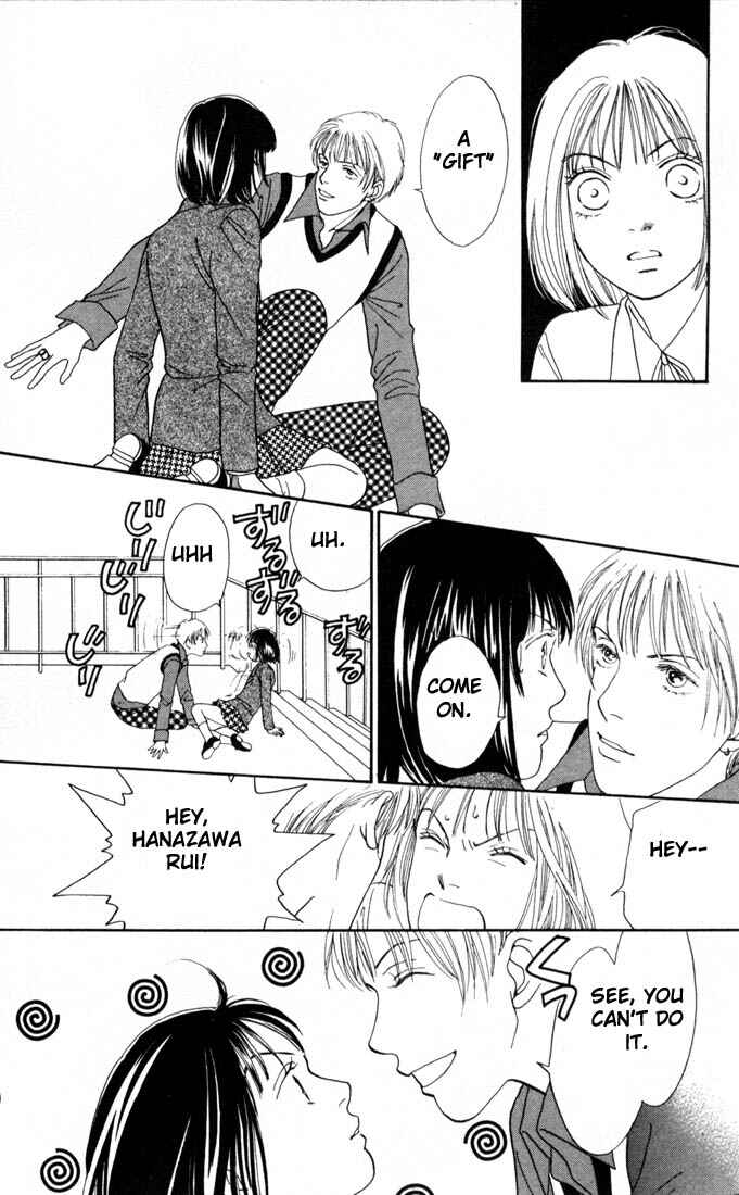 Page 6 Chapter 137 Boys Over Flowers