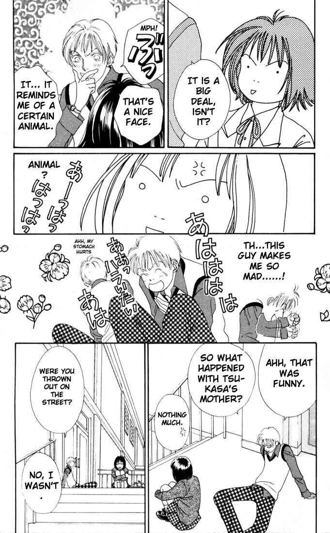 Page 7 Chapter 137 Boys Over Flowers