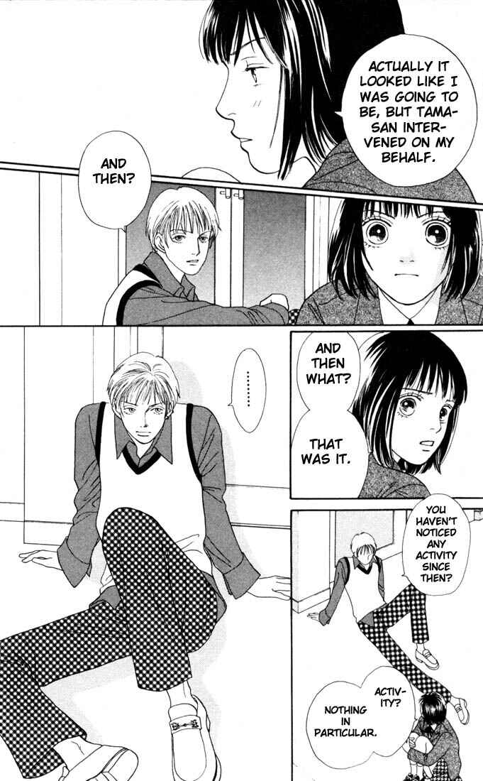 Page 8 Chapter 137 Boys Over Flowers