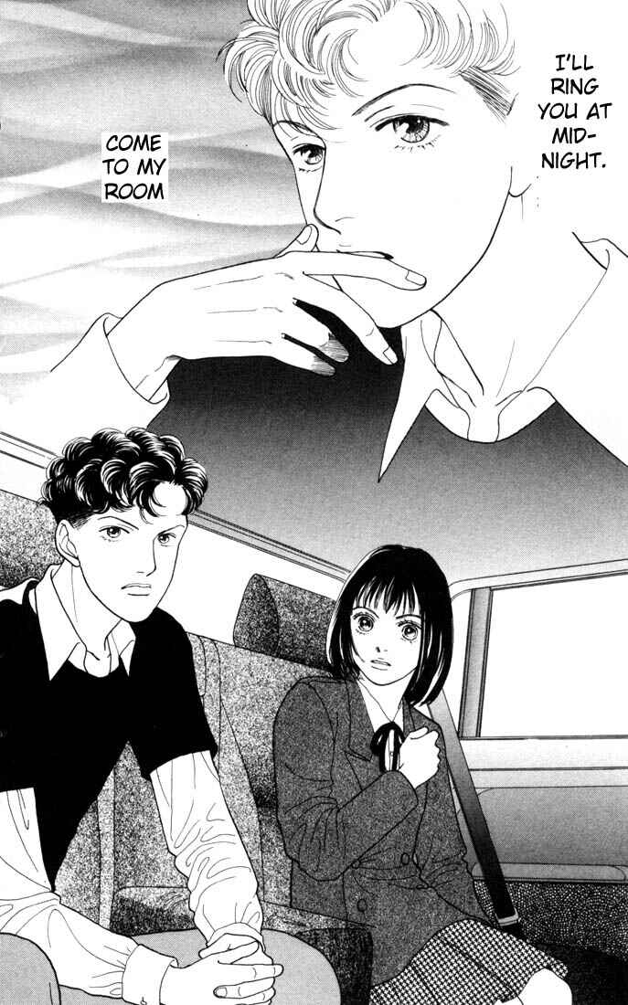 Page 1 Chapter 120 Boys Over Flowers