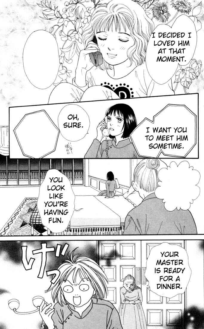 Page 14 Chapter 120 Boys Over Flowers