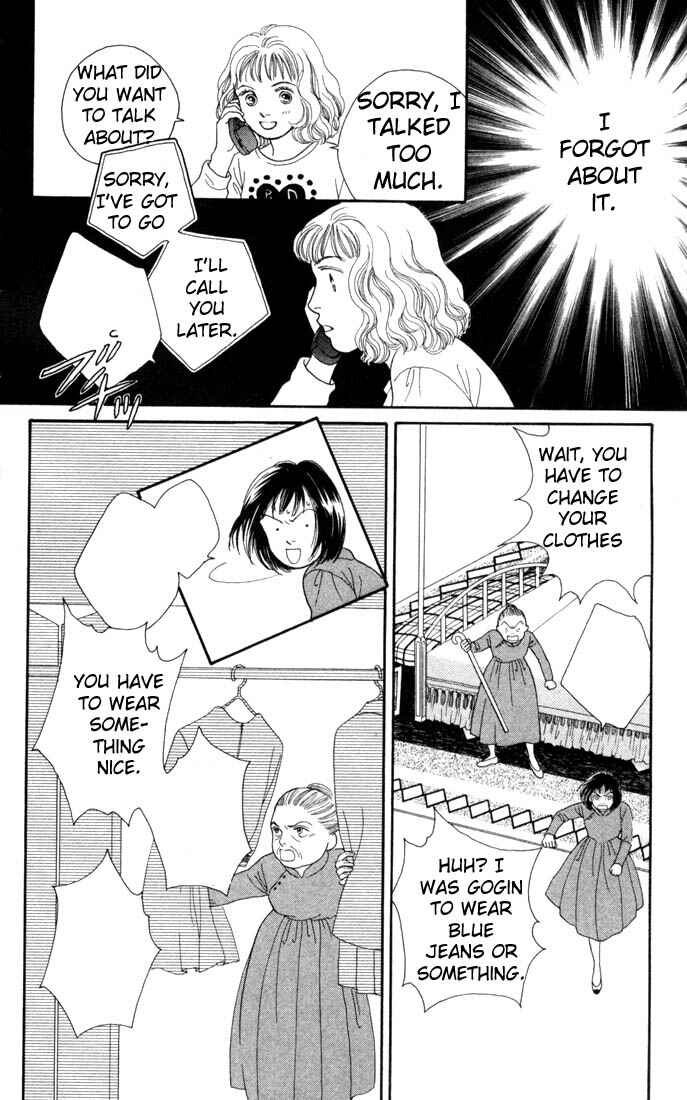 Page 15 Chapter 120 Boys Over Flowers