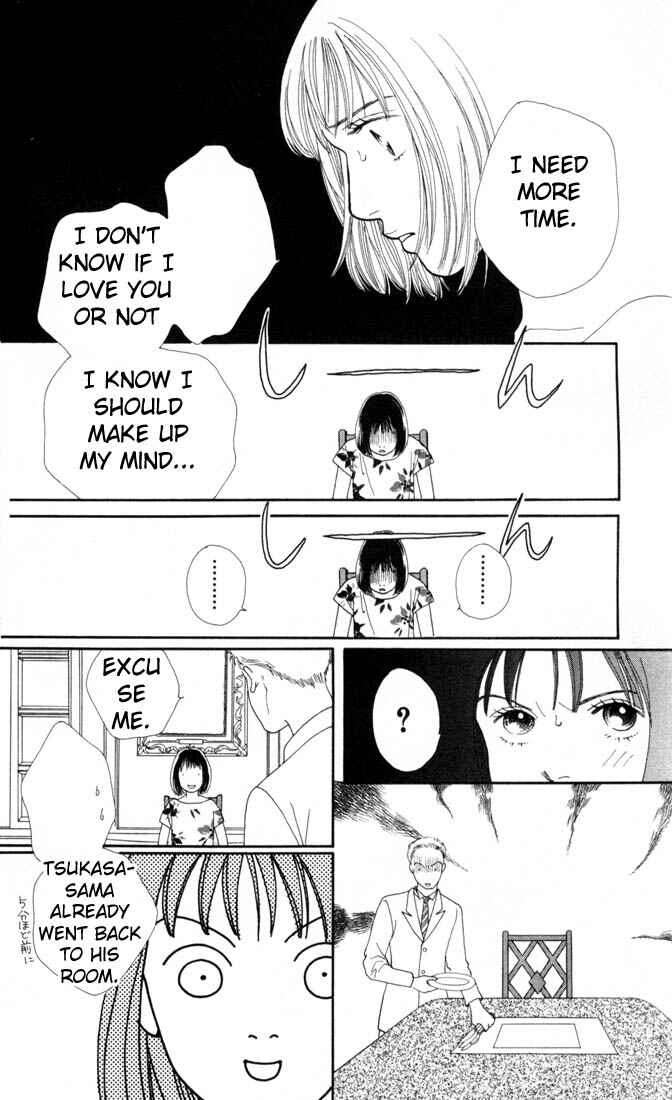 Page 21 Chapter 120 Boys Over Flowers