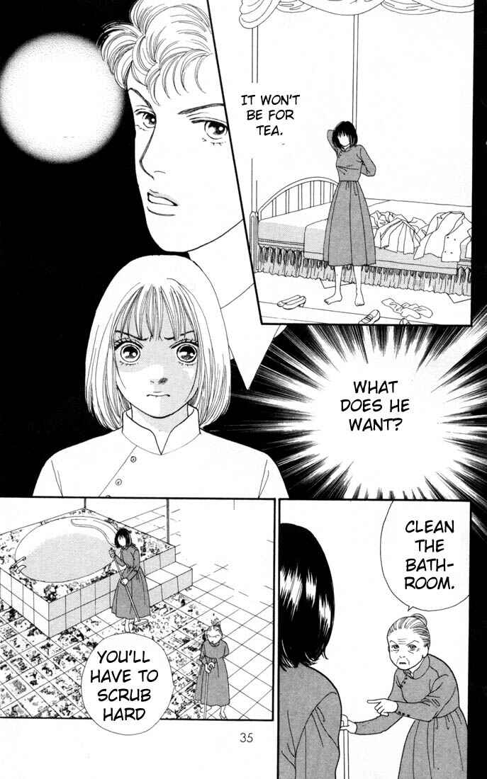Page 6 Chapter 120 Boys Over Flowers