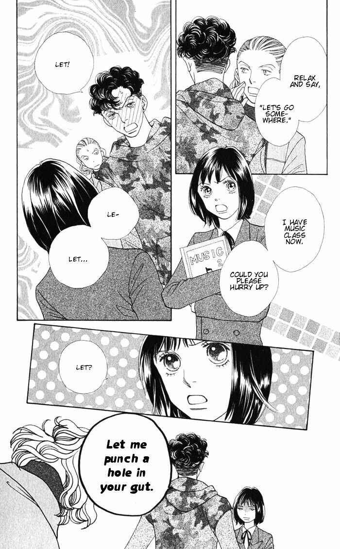Page 13 Chapter 241.5 Boys Over Flowers