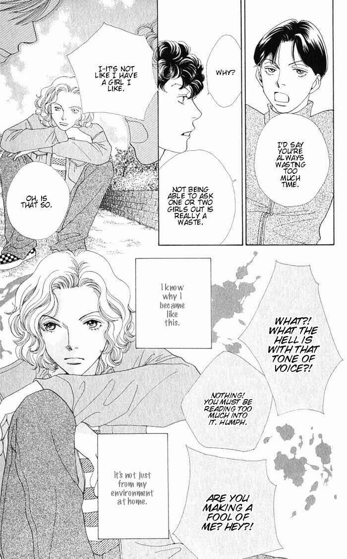 Page 27 Chapter 241.5 Boys Over Flowers