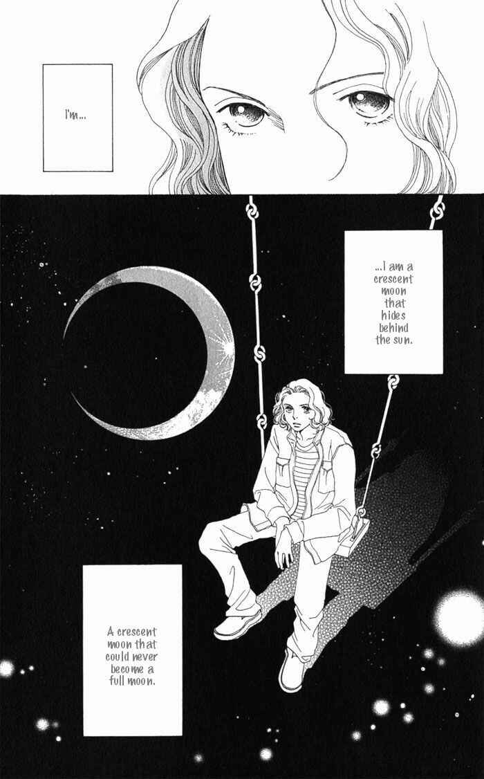 Page 33 Chapter 241.5 Boys Over Flowers