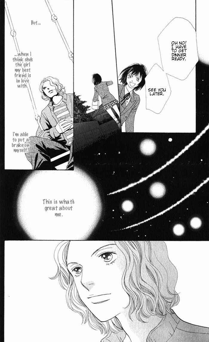 Page 38 Chapter 241.5 Boys Over Flowers