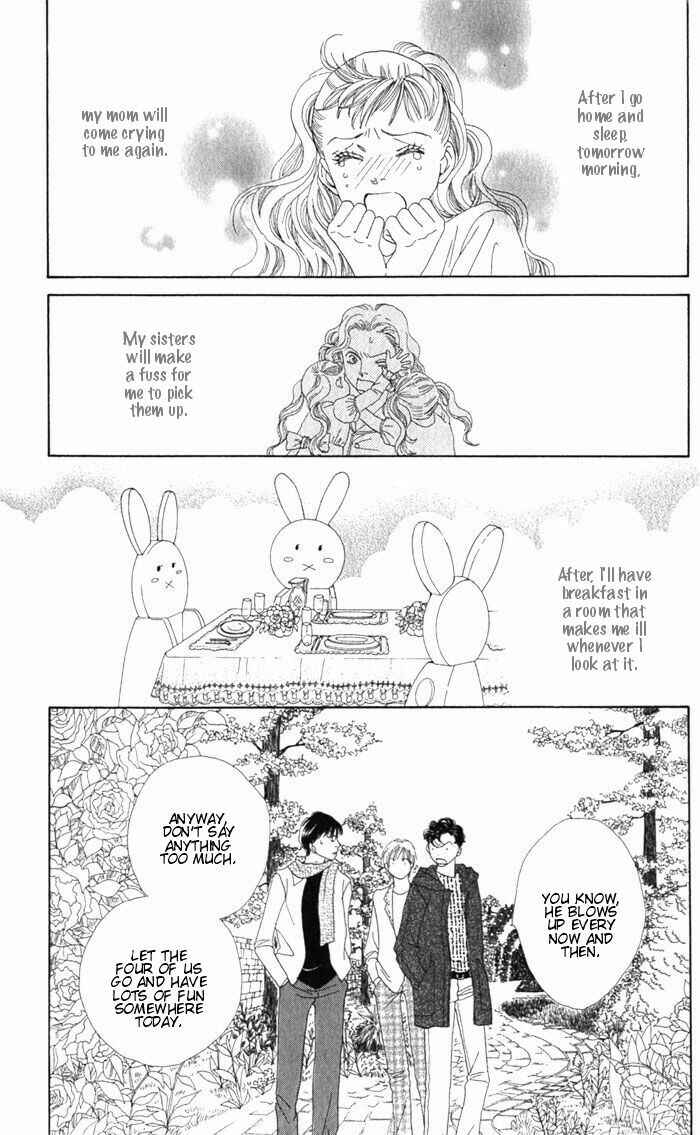 Page 39 Chapter 241.5 Boys Over Flowers