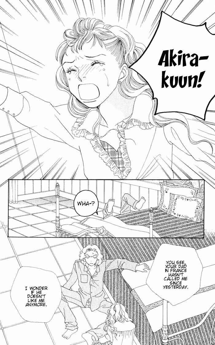Page 4 Chapter 241.5 Boys Over Flowers