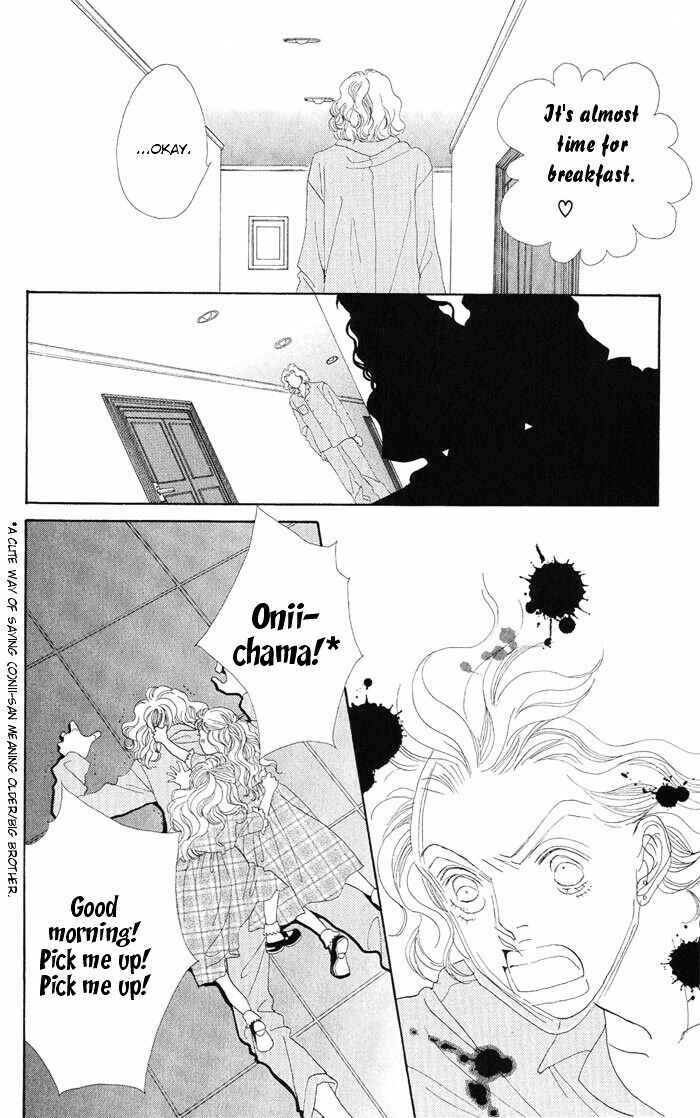 Page 6 Chapter 241.5 Boys Over Flowers