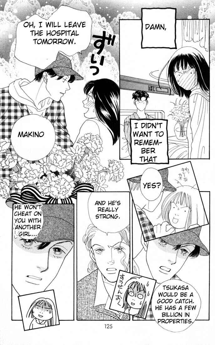Page 18 Chapter 95 Boys Over Flowers