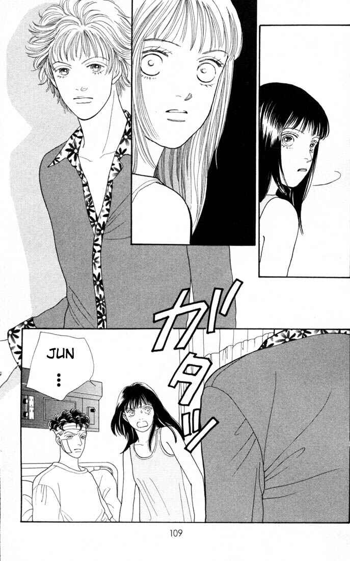 Page 2 Chapter 95 Boys Over Flowers