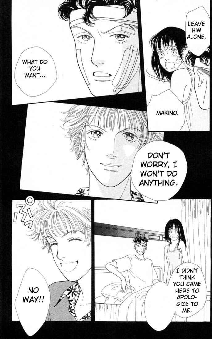 Page 4 Chapter 95 Boys Over Flowers