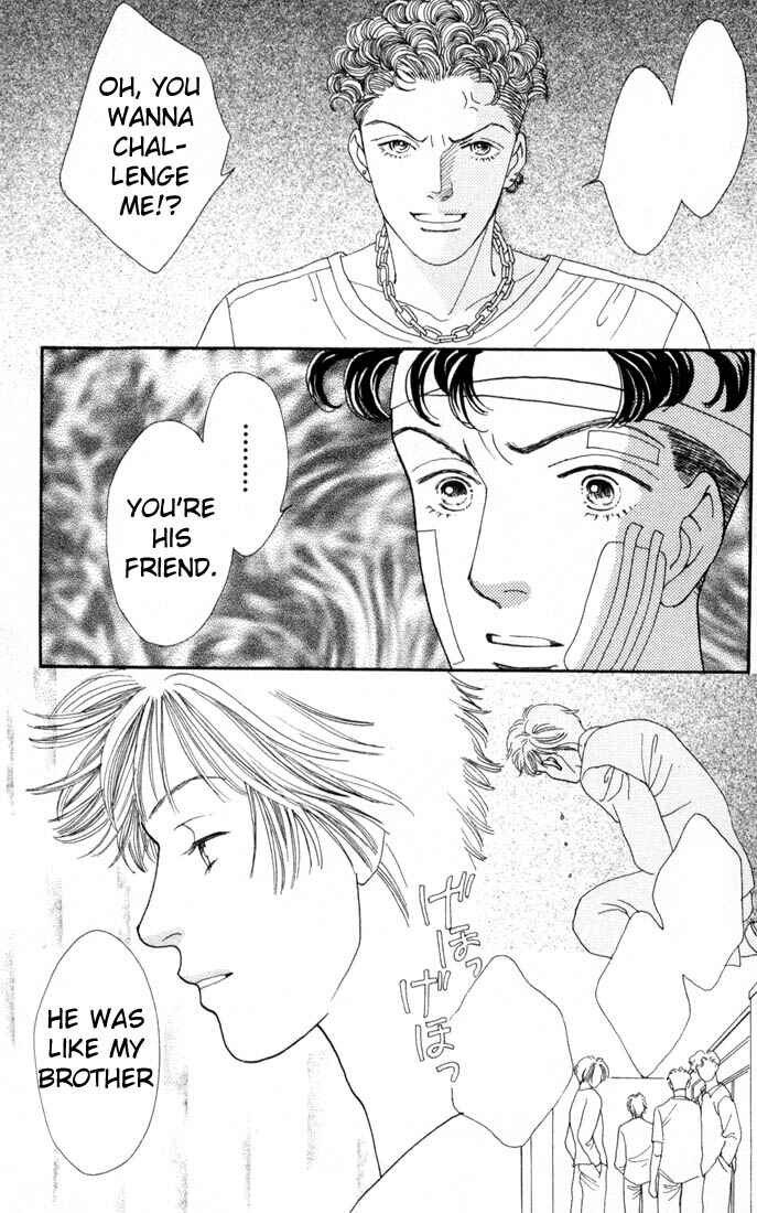 Page 6 Chapter 95 Boys Over Flowers