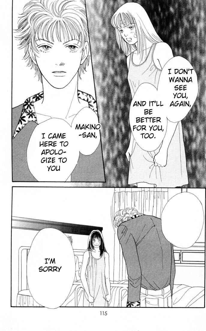 Page 8 Chapter 95 Boys Over Flowers