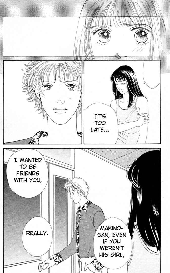 Page 9 Chapter 95 Boys Over Flowers