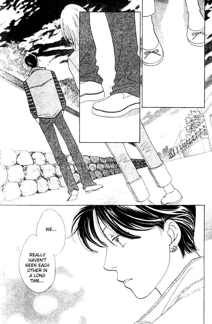 Page 18 Chapter 223 Boys Over Flowers