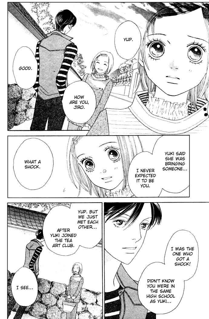 Page 19 Chapter 223 Boys Over Flowers