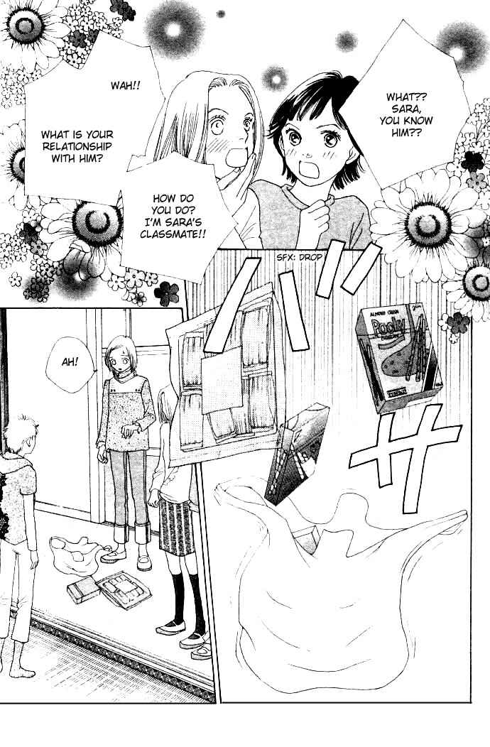 Page 2 Chapter 223 Boys Over Flowers
