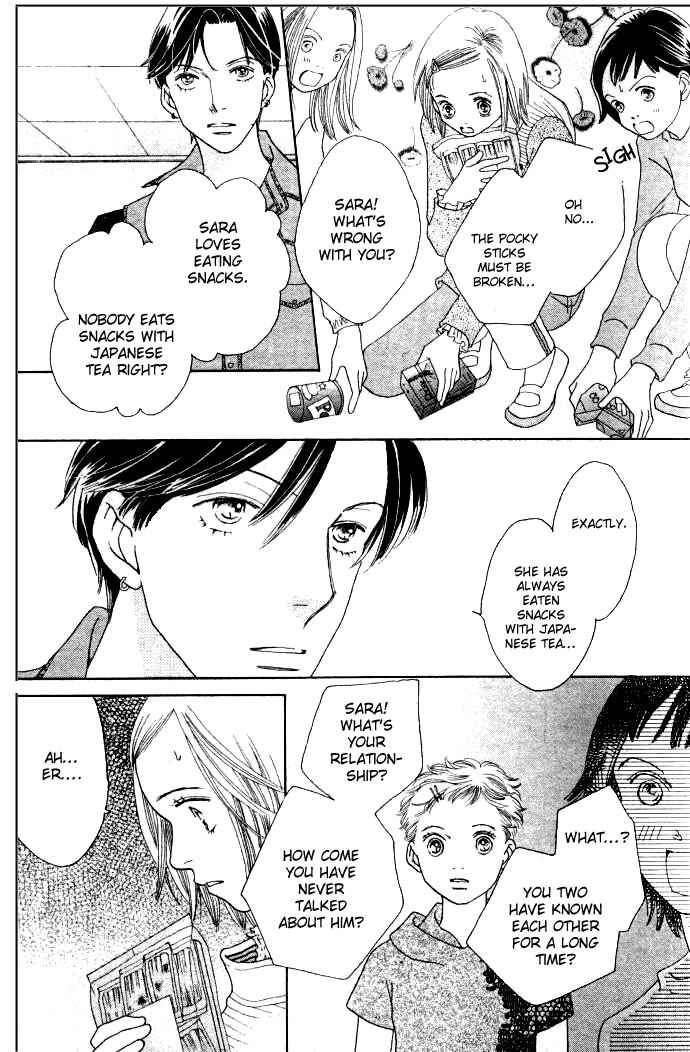 Page 3 Chapter 223 Boys Over Flowers