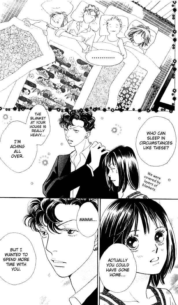 Page 9 Chapter 223 Boys Over Flowers