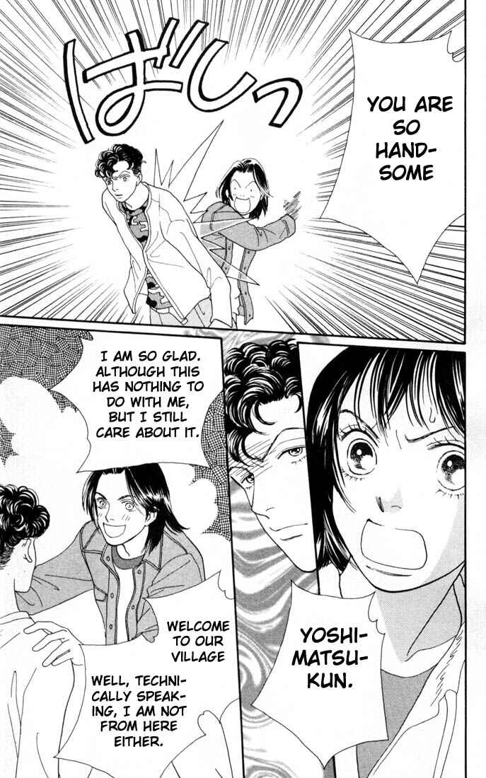 Page 16 Chapter 147 Boys Over Flowers