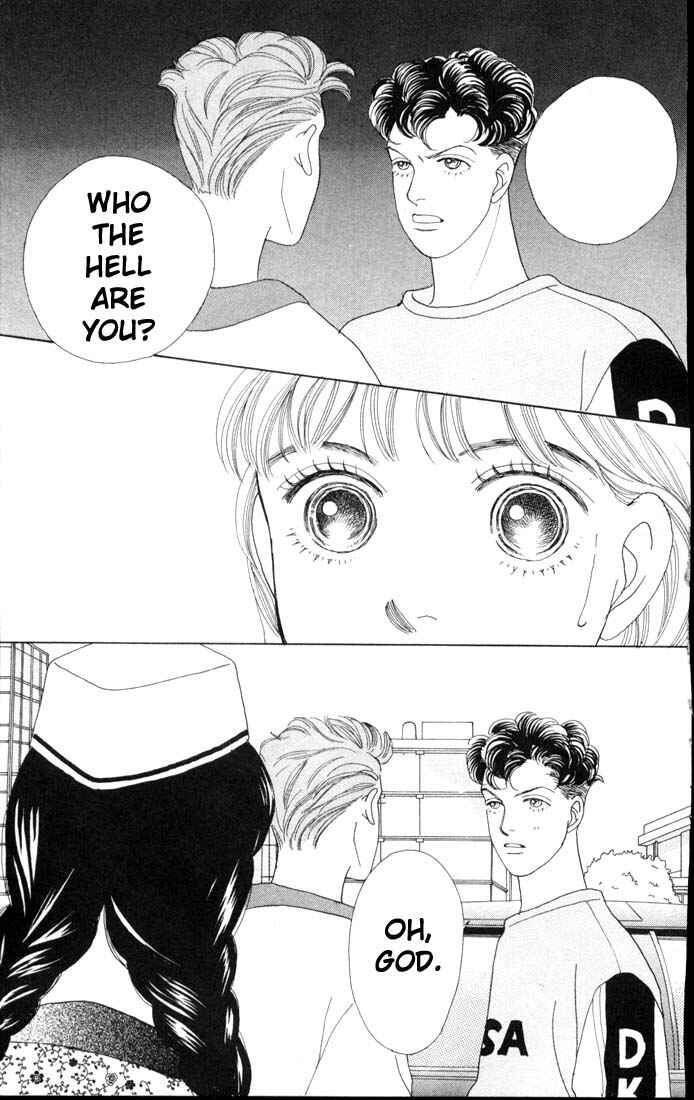 Page 19 Chapter 55 Boys Over Flowers
