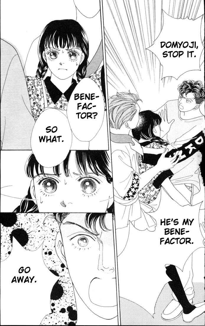 Page 23 Chapter 55 Boys Over Flowers