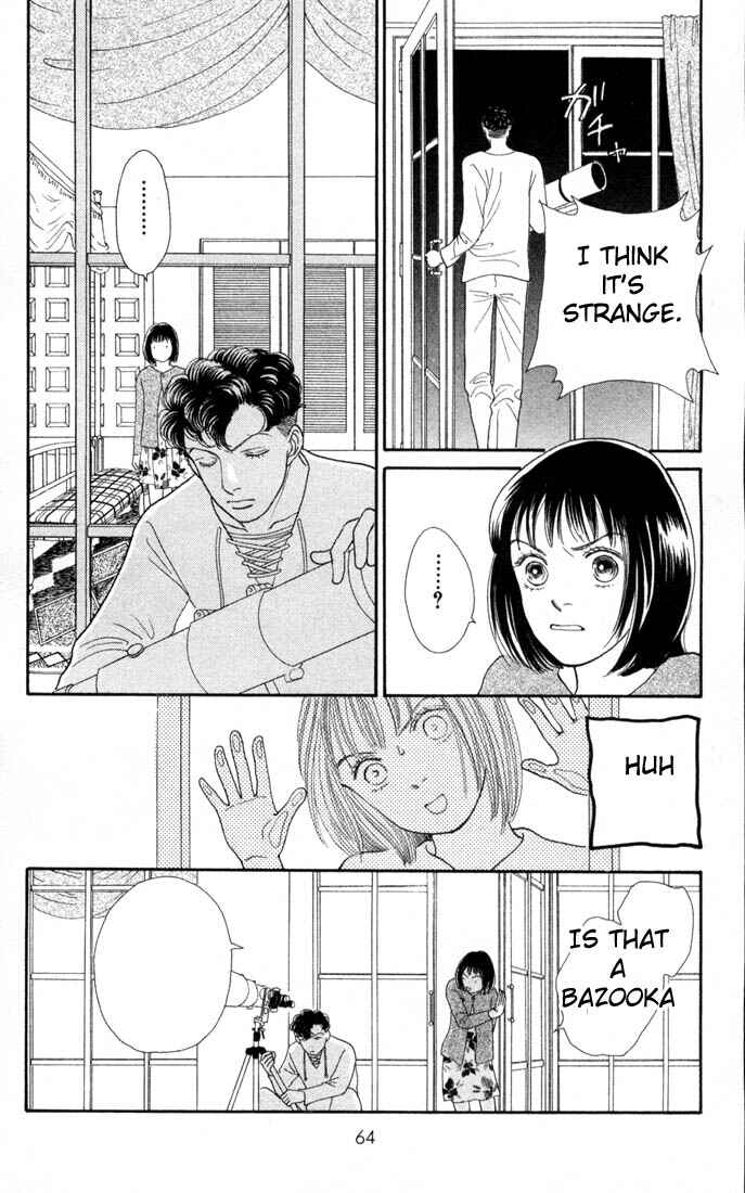Page 10 Chapter 121 Boys Over Flowers