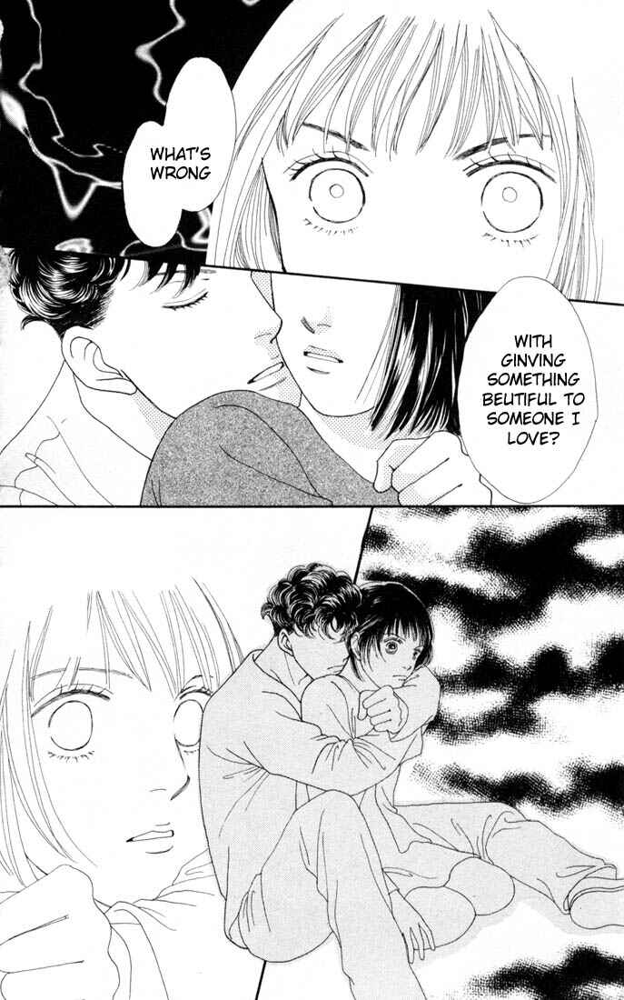 Page 22 Chapter 121 Boys Over Flowers