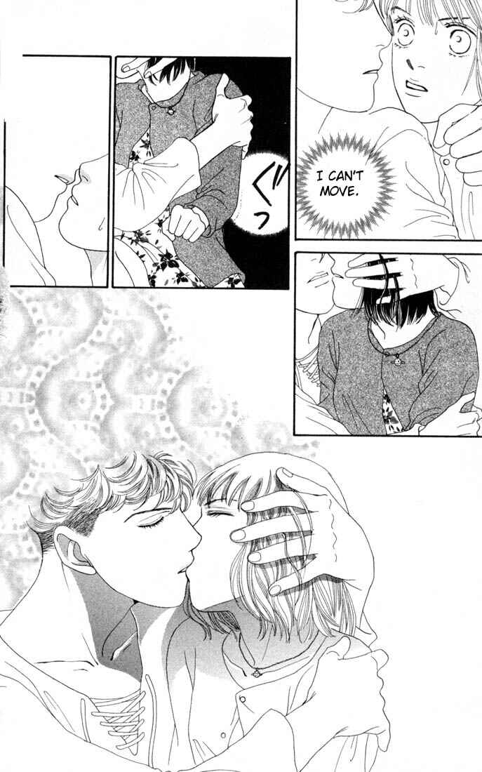 Page 24 Chapter 121 Boys Over Flowers
