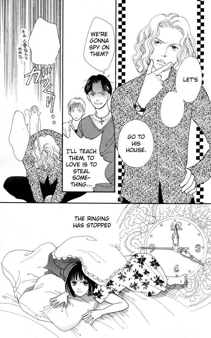 Page 4 Chapter 121 Boys Over Flowers
