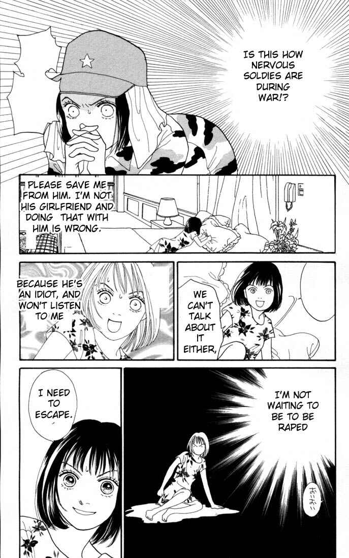Page 5 Chapter 121 Boys Over Flowers