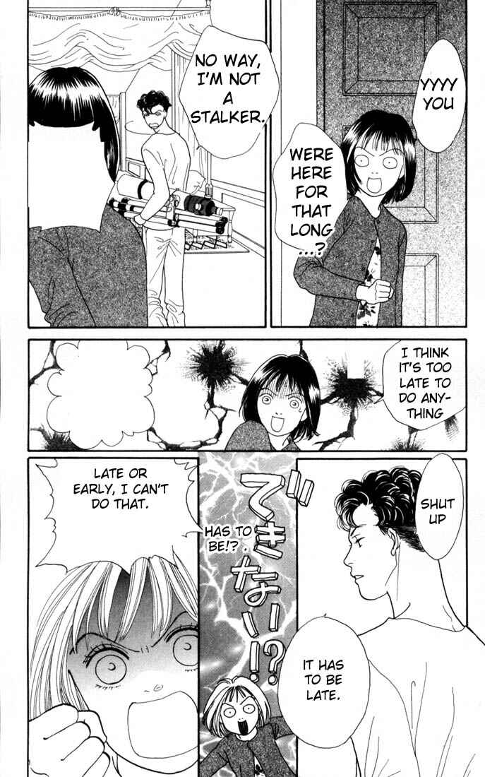 Page 9 Chapter 121 Boys Over Flowers