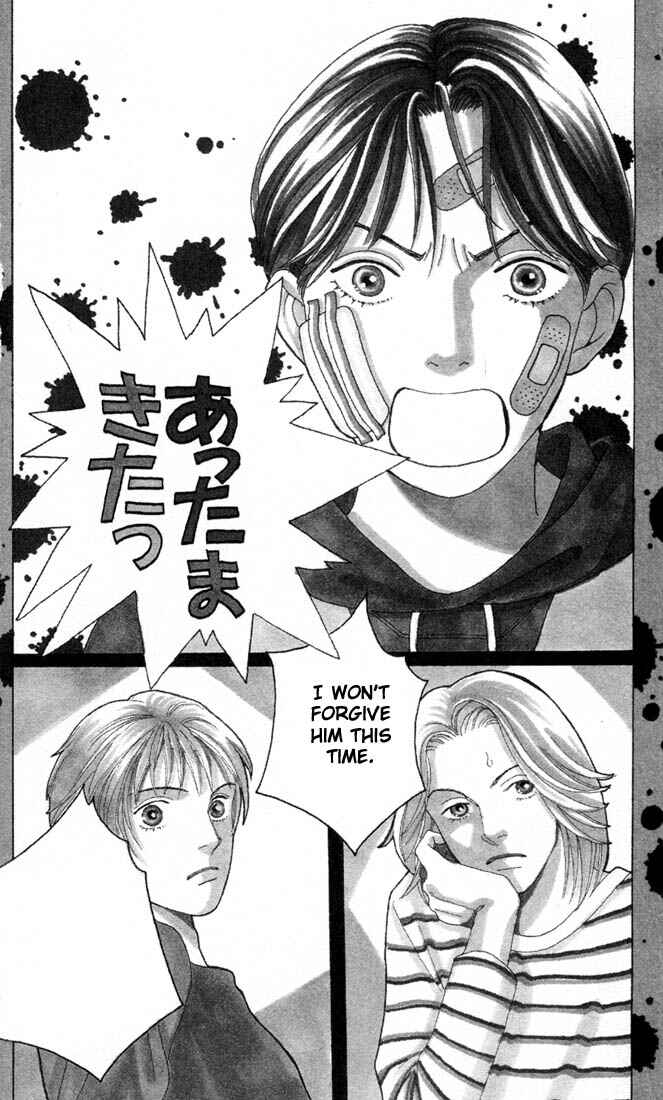 Page 1 Chapter 145 Boys Over Flowers