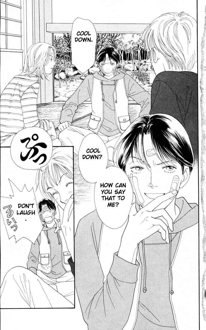 Page 2 Chapter 145 Boys Over Flowers