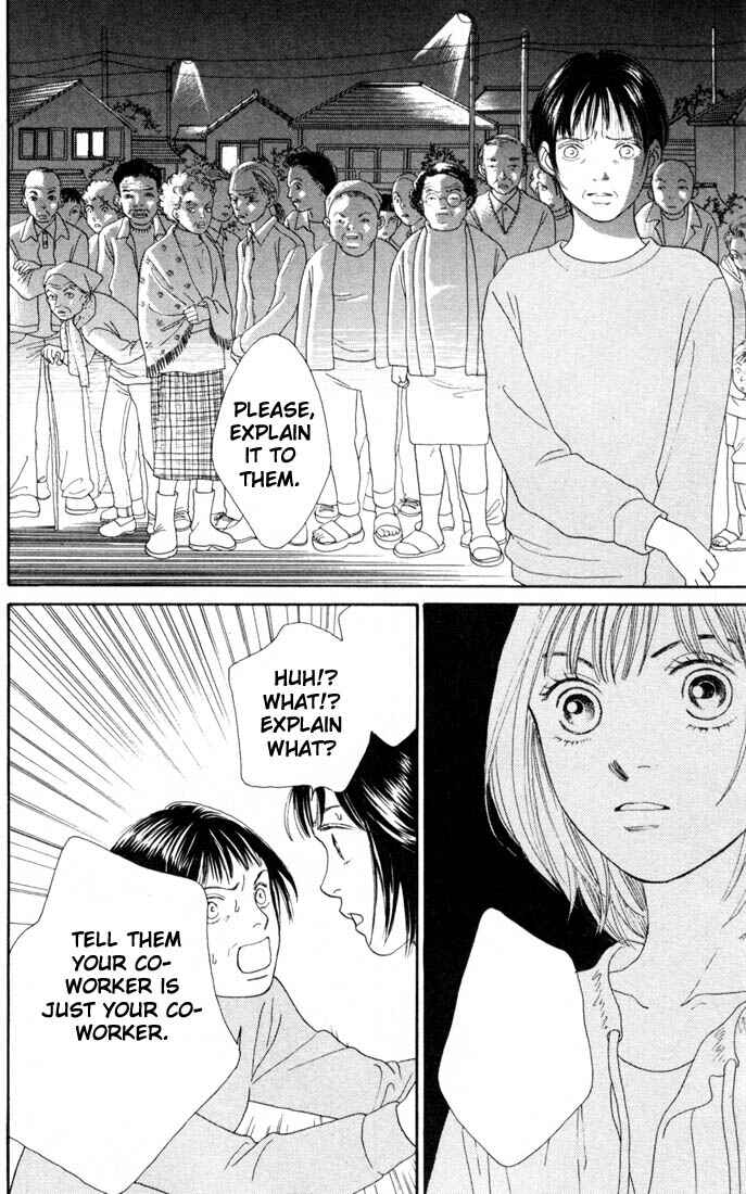 Page 21 Chapter 145 Boys Over Flowers
