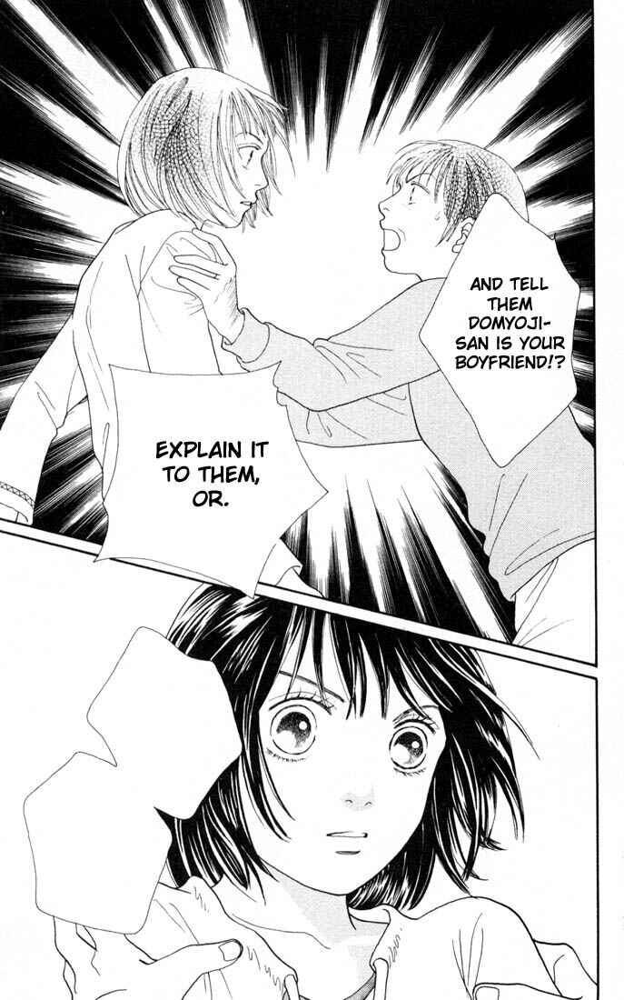 Page 22 Chapter 145 Boys Over Flowers