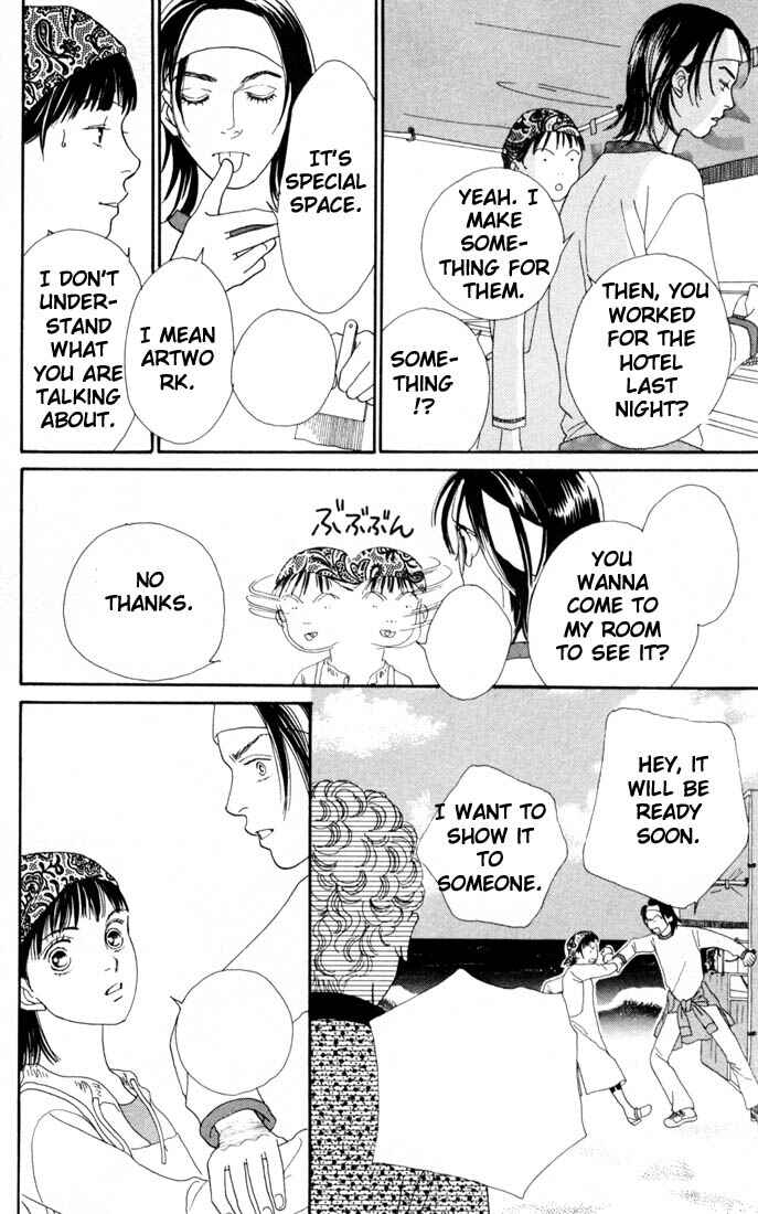 Page 9 Chapter 145 Boys Over Flowers