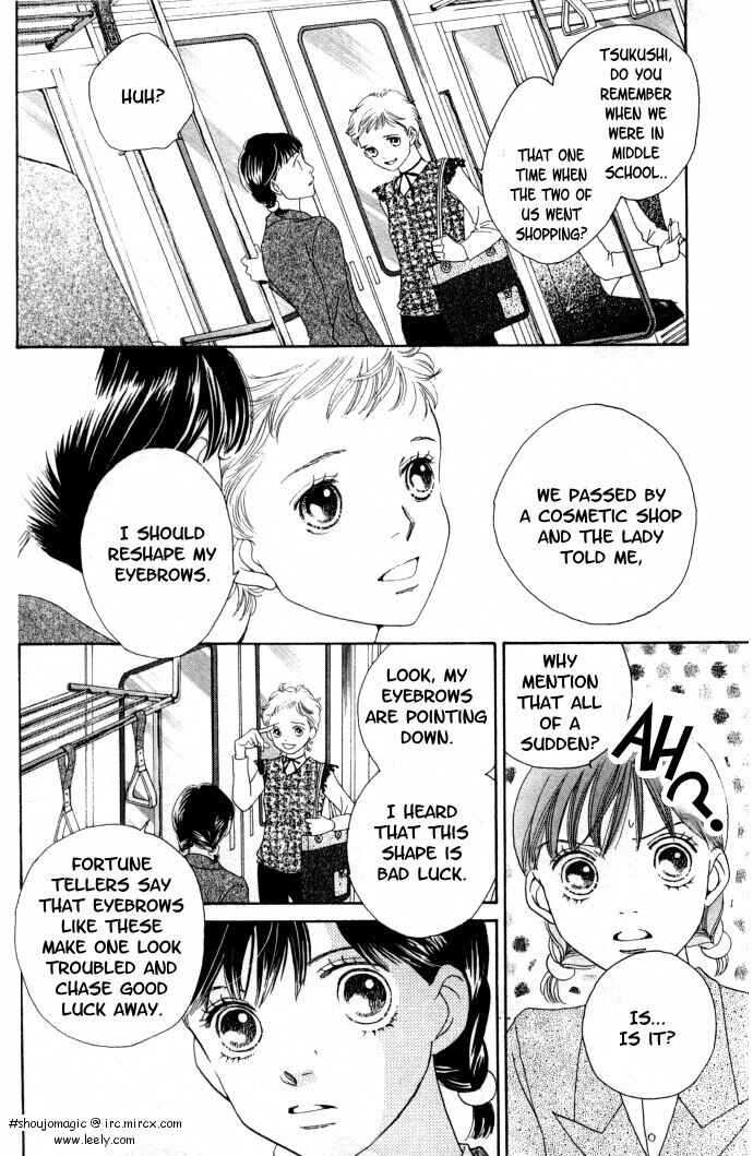 Page 2 Chapter 227 Boys Over Flowers