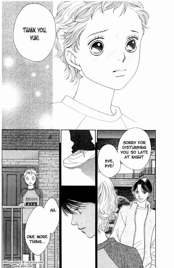Page 22 Chapter 227 Boys Over Flowers