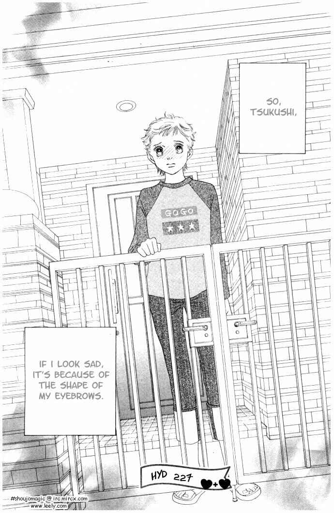 Page 25 Chapter 227 Boys Over Flowers