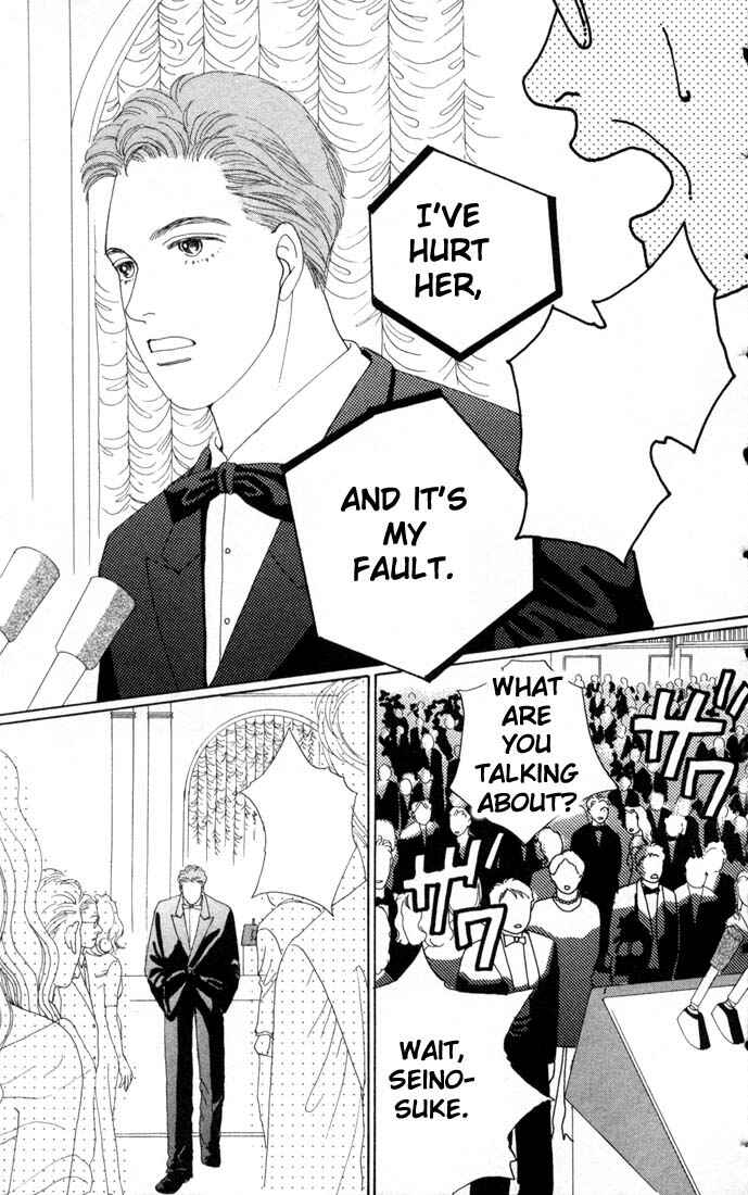 Page 1 Chapter 62 Boys Over Flowers