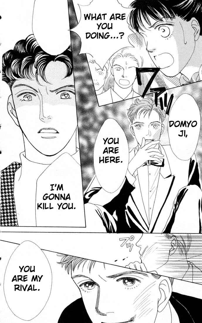 Page 8 Chapter 62 Boys Over Flowers