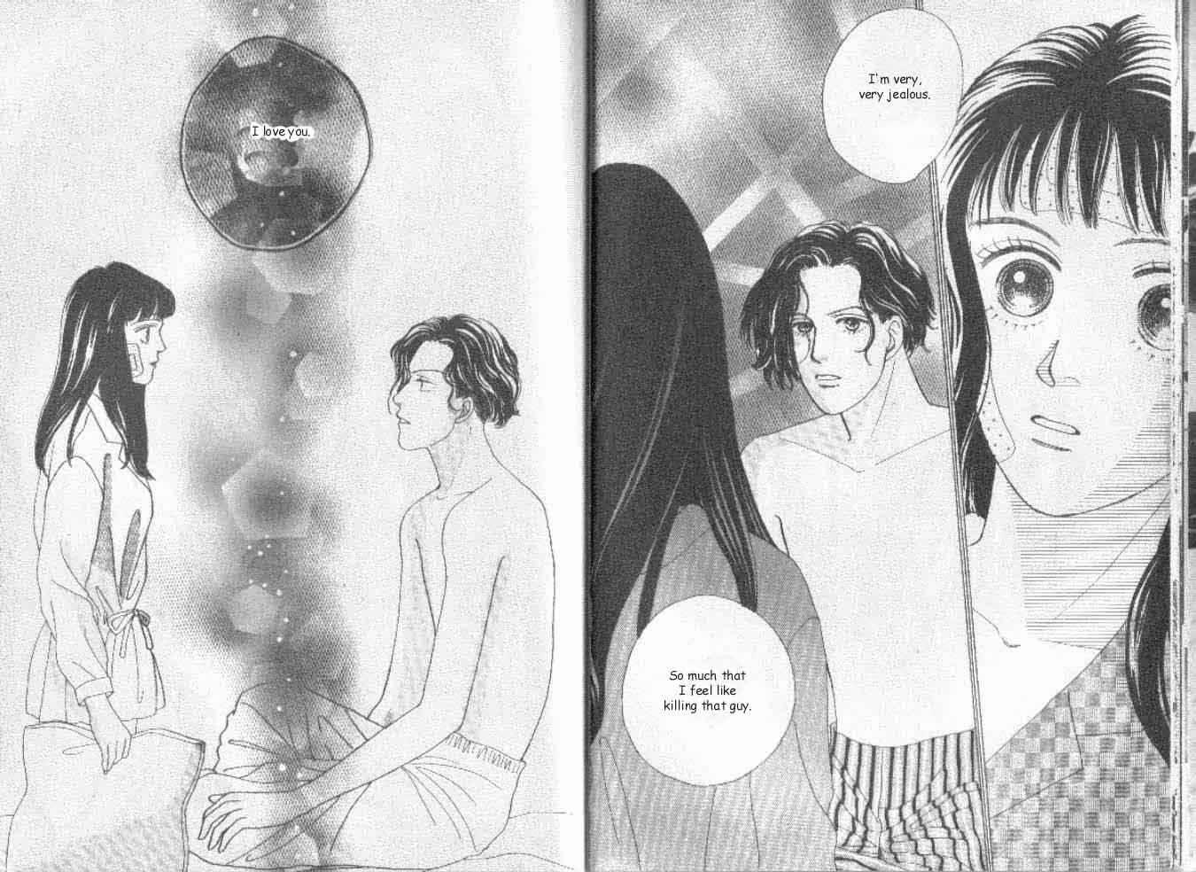 Page 11 Chapter 31 Boys Over Flowers